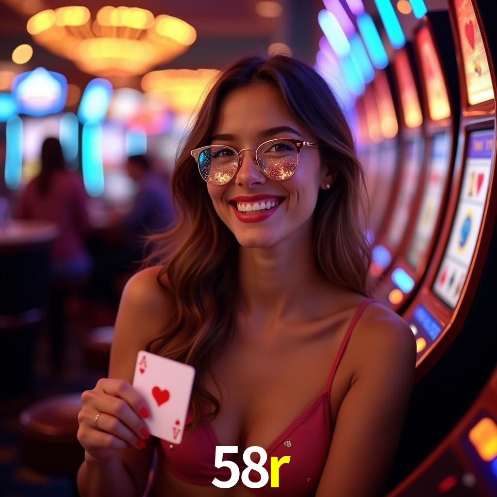 Statistics 58r