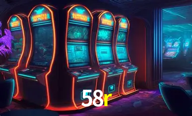 A Revolução dos Aplicativos de Jogos no 58r