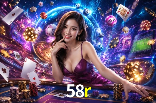 Welcome Bonus 58r