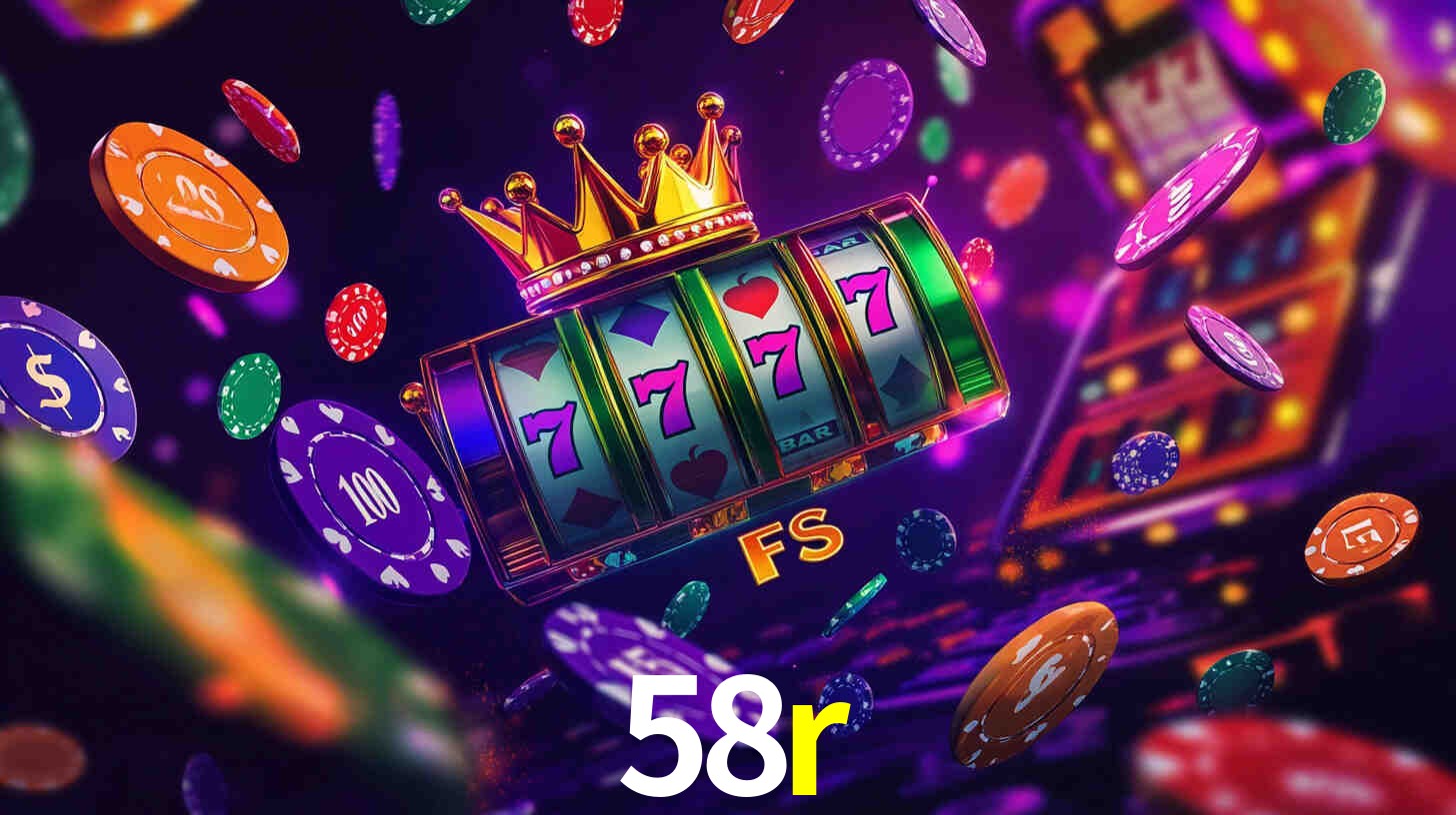 Welcome Bonus 58r