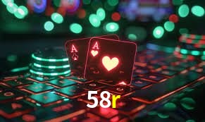 Mesa de Blackjack 58r