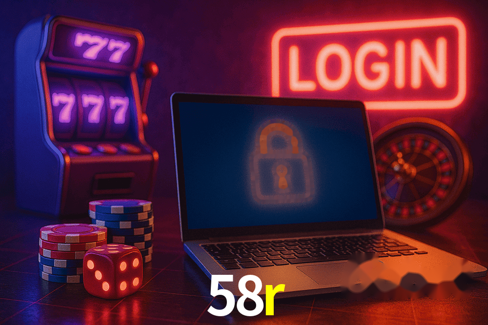 Casino Ao Vivo 58r