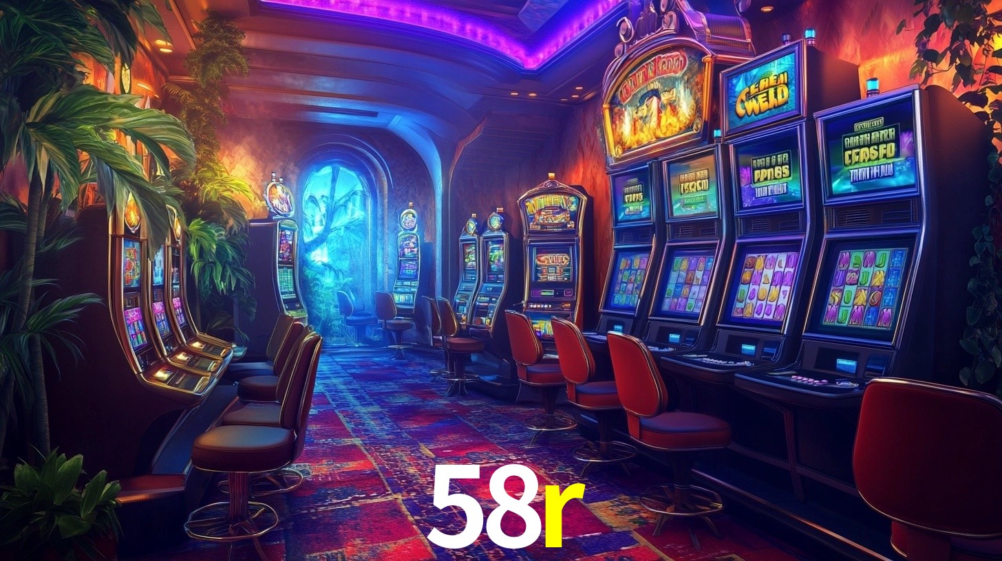 Tournaments 58r