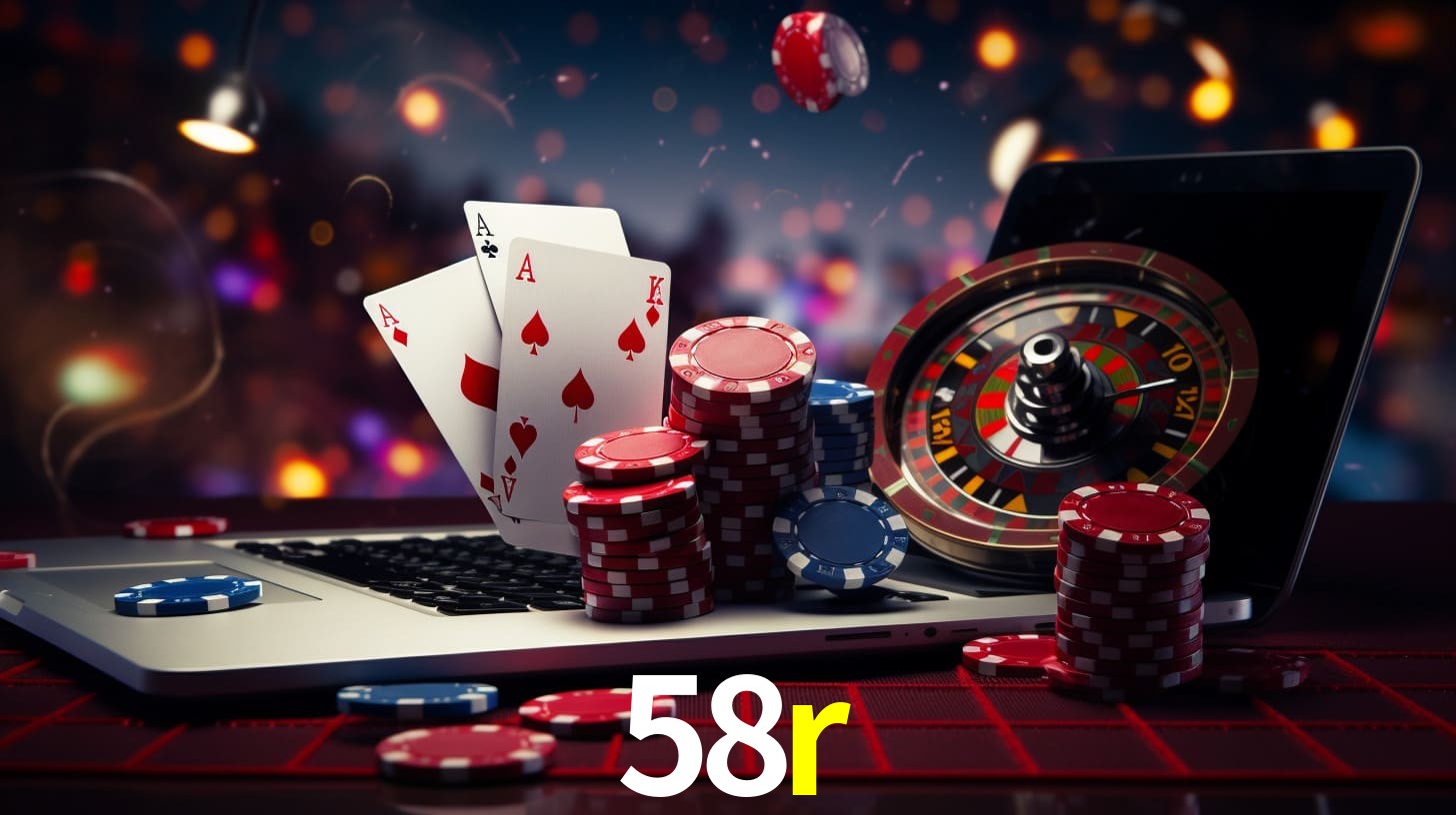 VIP Casino 58r