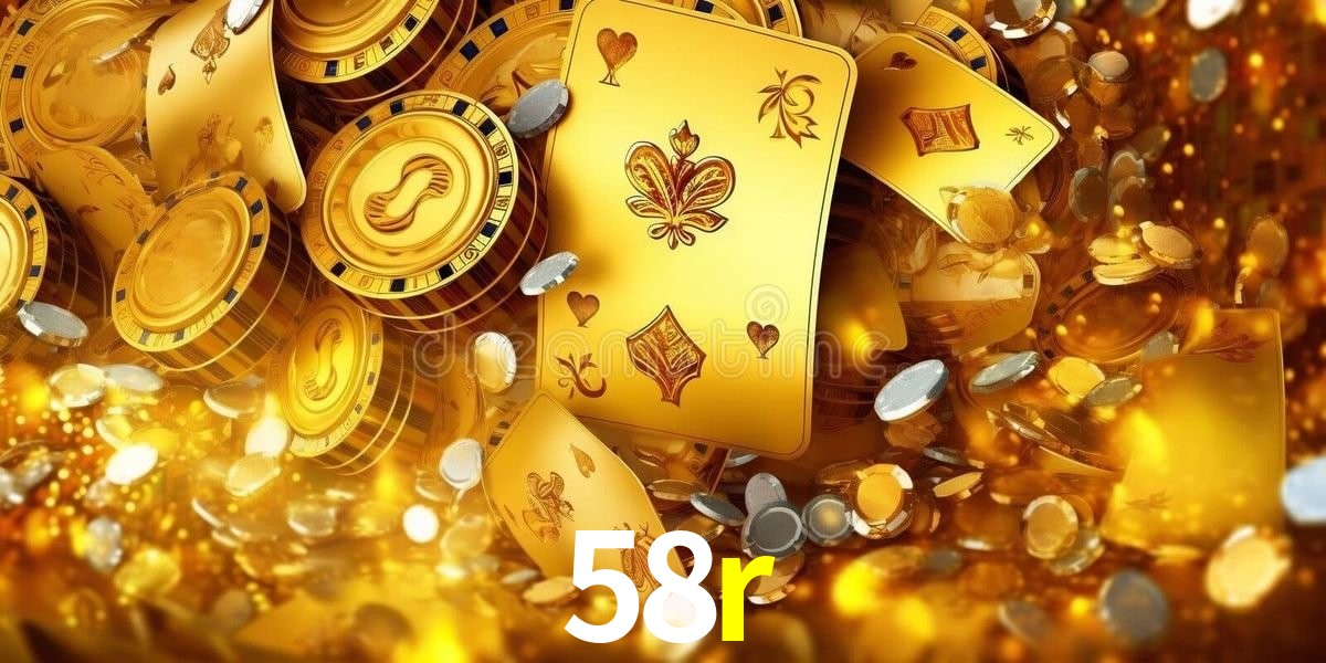 Explorando a Categoria de Eventos em Apostas na 58r
