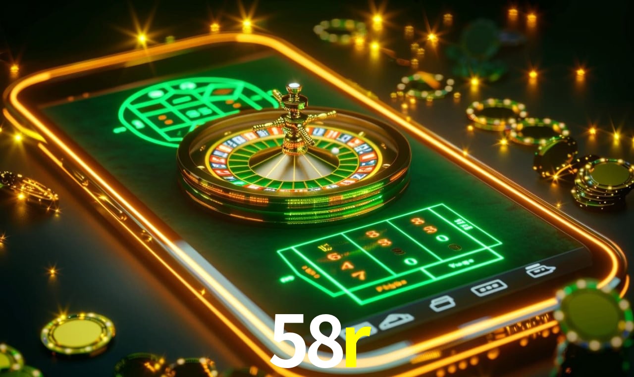 Diretório de Jogos 58r