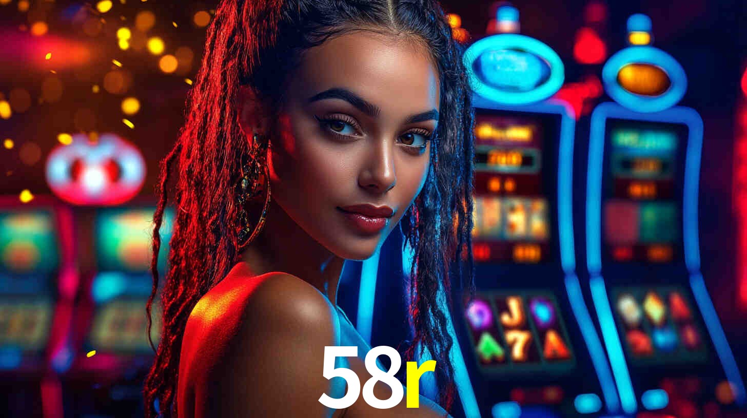 Descubra o Programa VIP da 58r: Vantagens Exclusivas para Jogadores