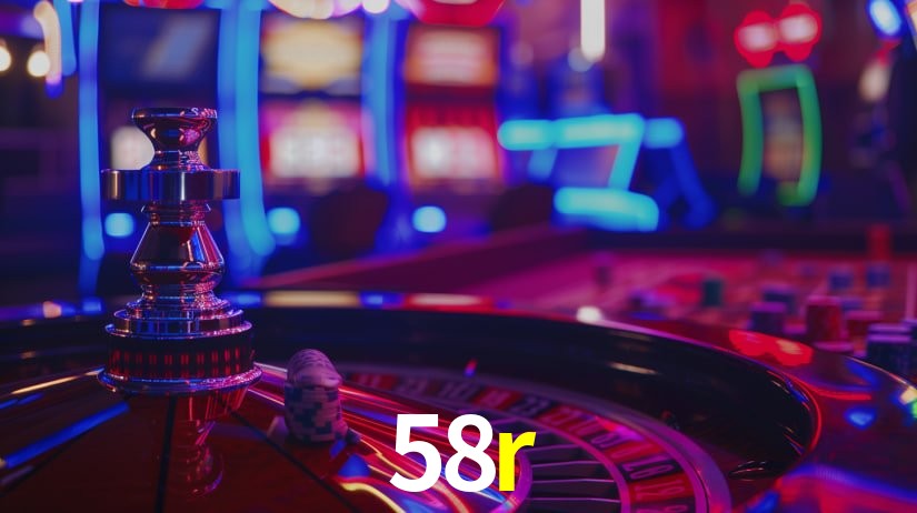 Experimente o Login Seguro Premium no 58r