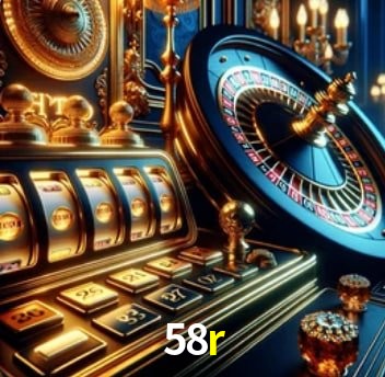 Interface do App 58r