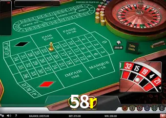 Desvendando o Mundo dos Jogos Virtuais na 58r