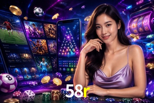 Flash Promotion 58r