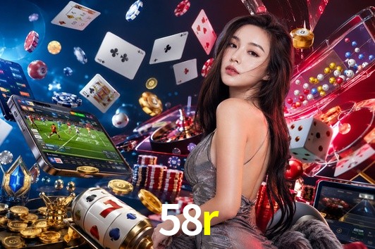 Game Providers 58r