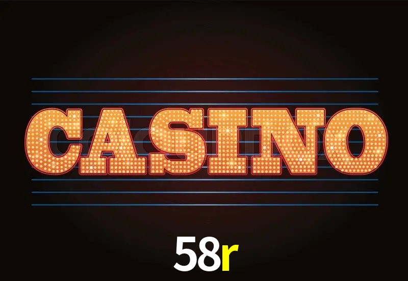 Casino VIP 58r
