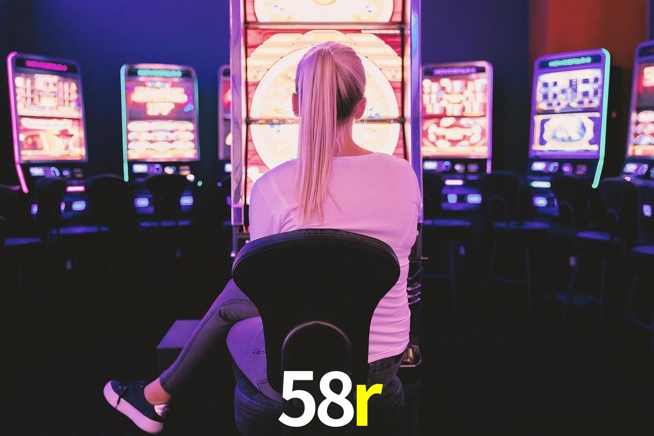 Live Casino 58r