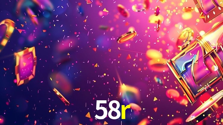 Descubra o Programa VIP da 58r: Vantagens Exclusivas para Jogadores