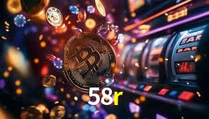 Inovações de Jogos na 58r: O Futuro das Experiências Interativas