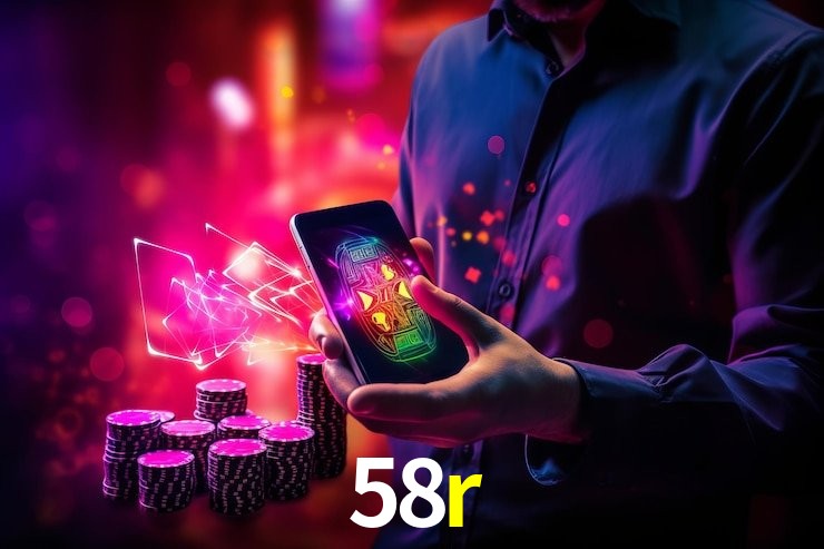 cassino 58r