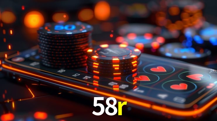 Bonus Features 58r