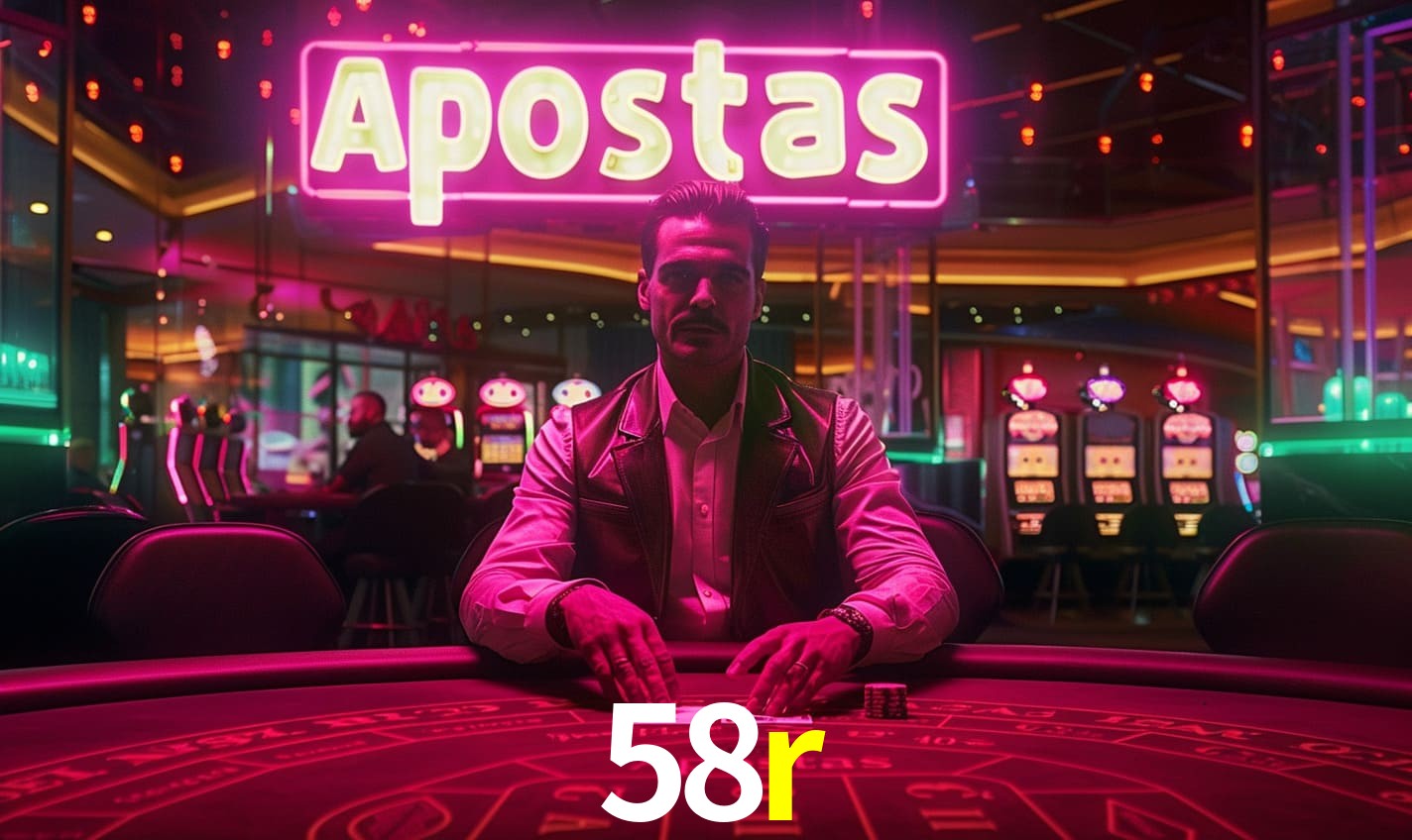 A Popularidade dos Caça-Níqueis no 58r