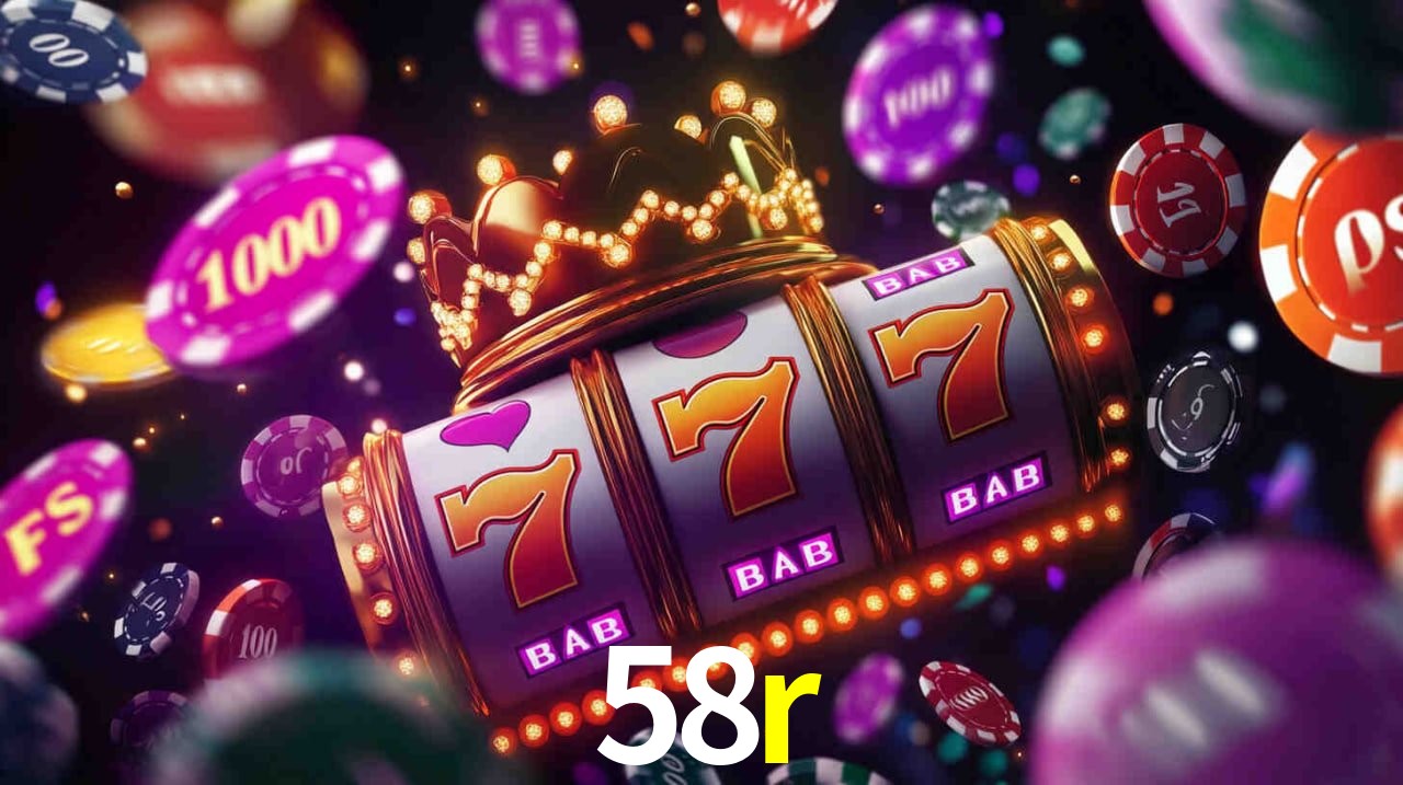 Slot Games 58r