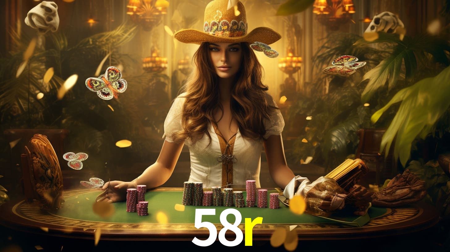 Live Casino 58r