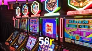 A Emoção da Loteria na 58r: Uma Chance de Mudança de Vida