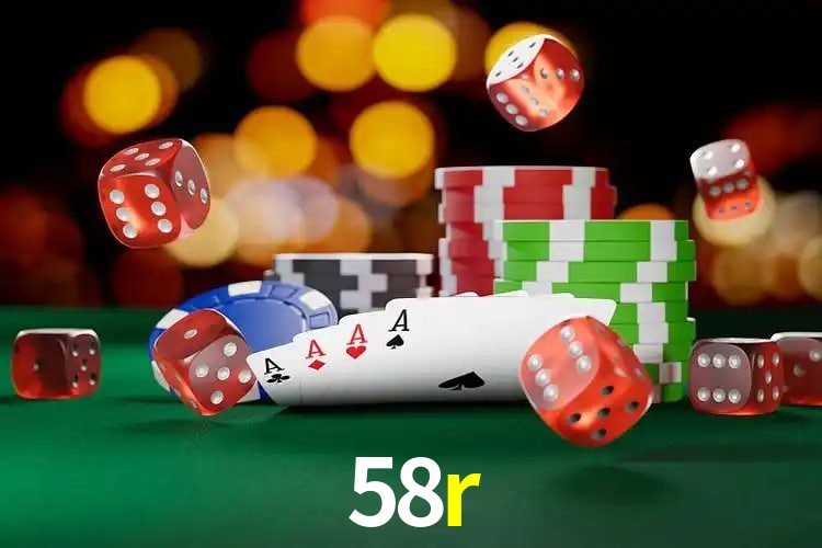Apostas de Futebol 58r