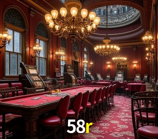 Casino Ao Vivo 58r