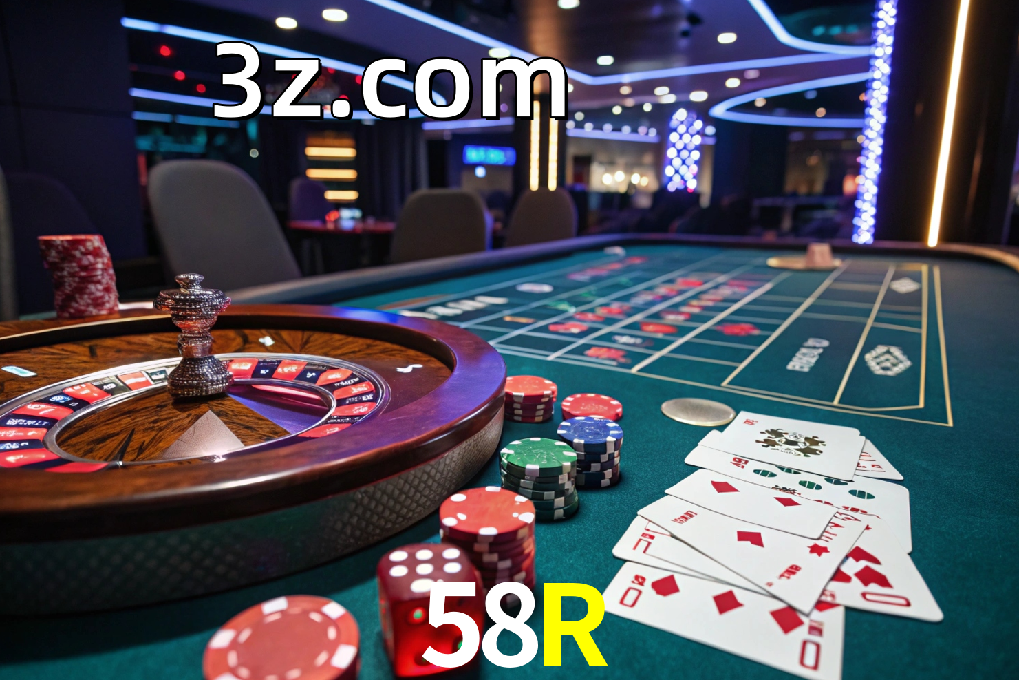 58R