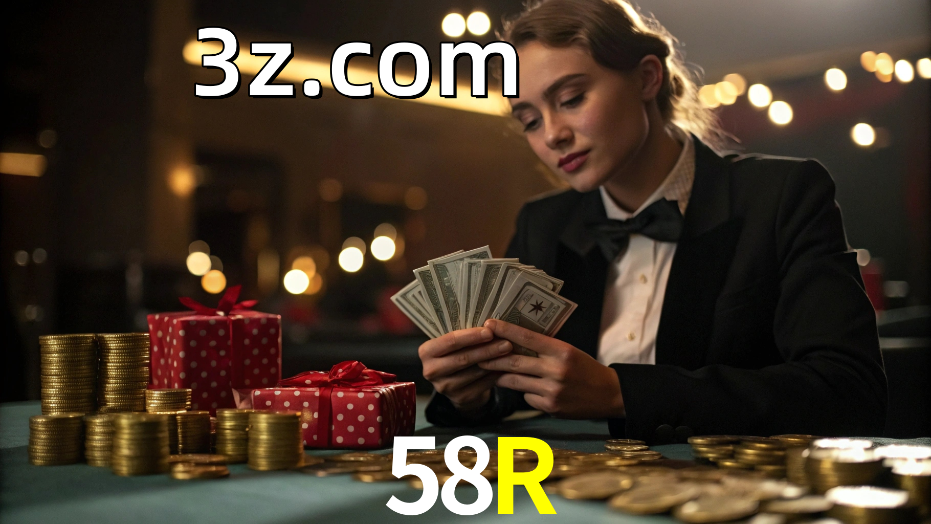 cassino online 58R
