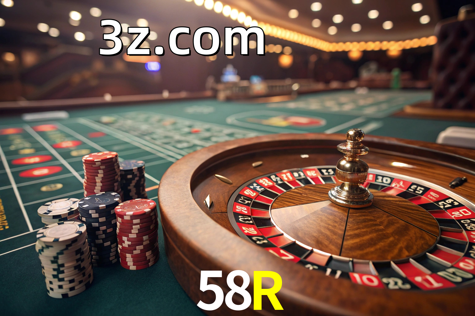 cassino online 58R