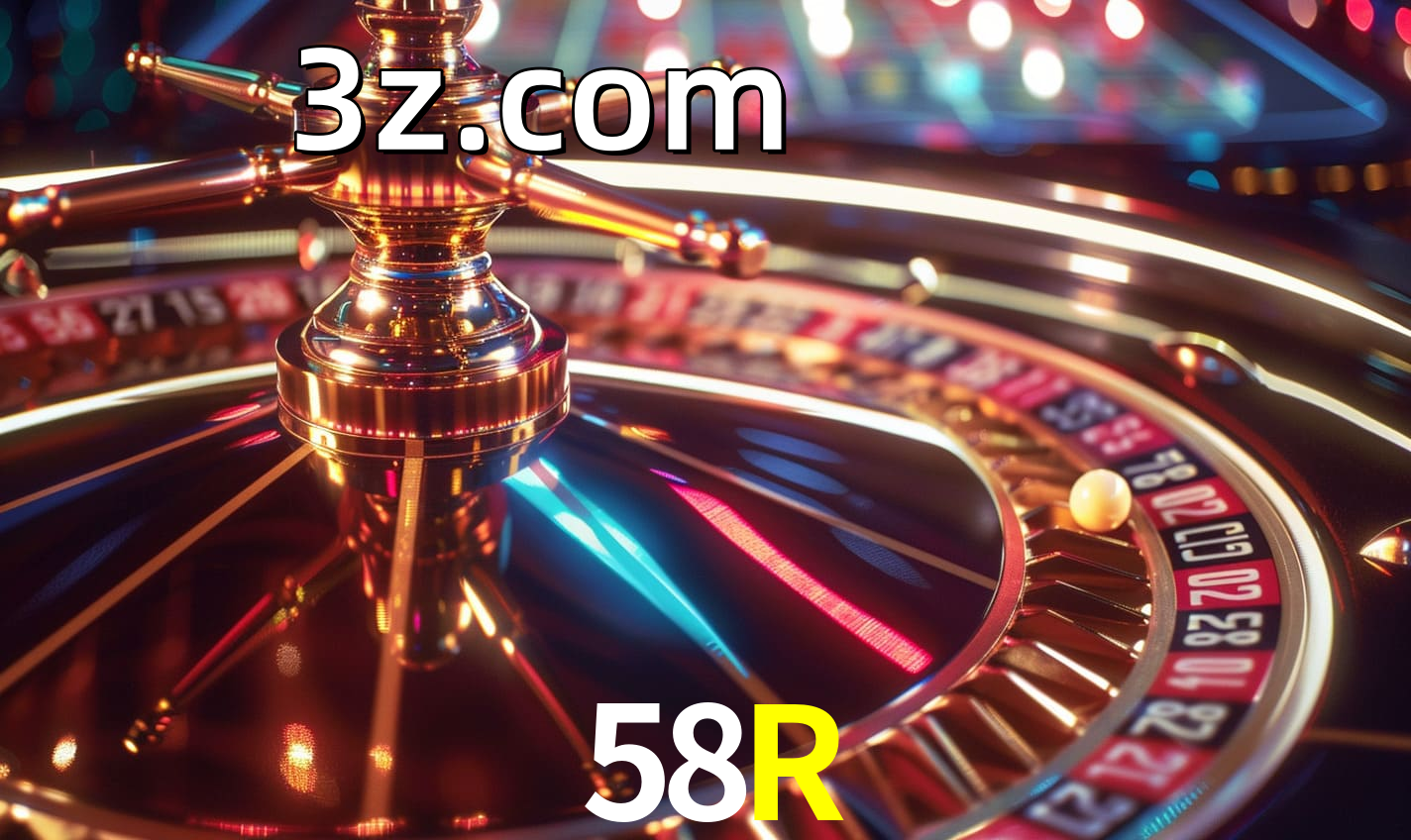 cassino online 58R