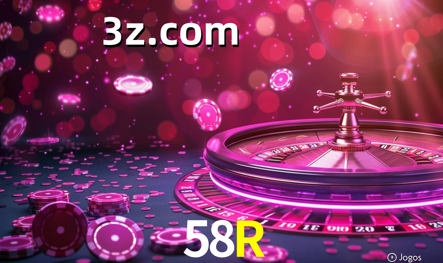 cassino online 58R